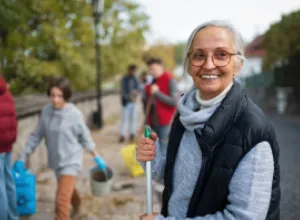 Community Resiliency